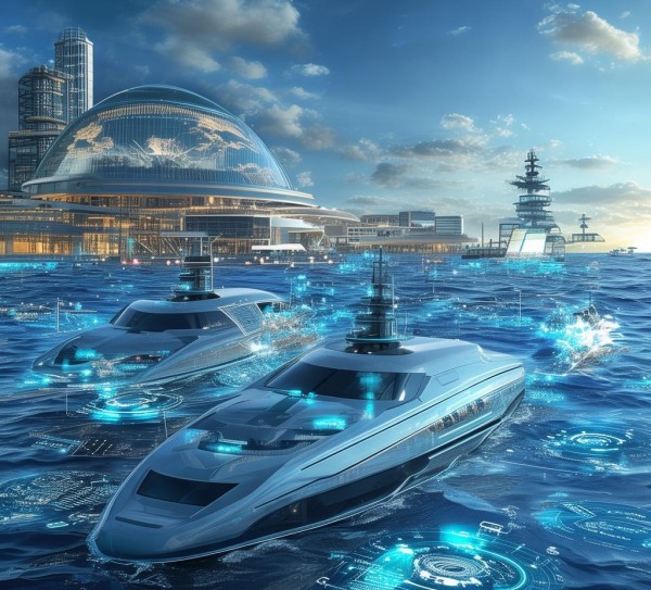 海洋信息电子与数据,海洋科技新纪元的创新挑战与机遇 海洋信息电子与数据,海洋科技新纪元的创新挑战与机遇